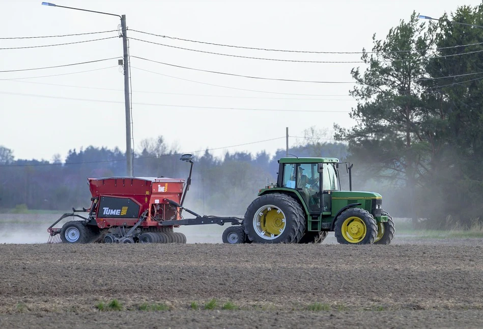 Jakie będą stawki uzupełniającej płatności podstawowej w 2022?