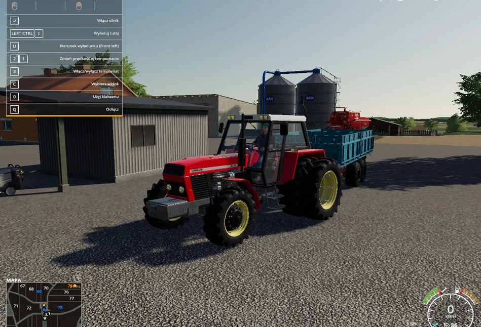 Gra Farming Simulator 19 przez tydzień będzie darmowa!