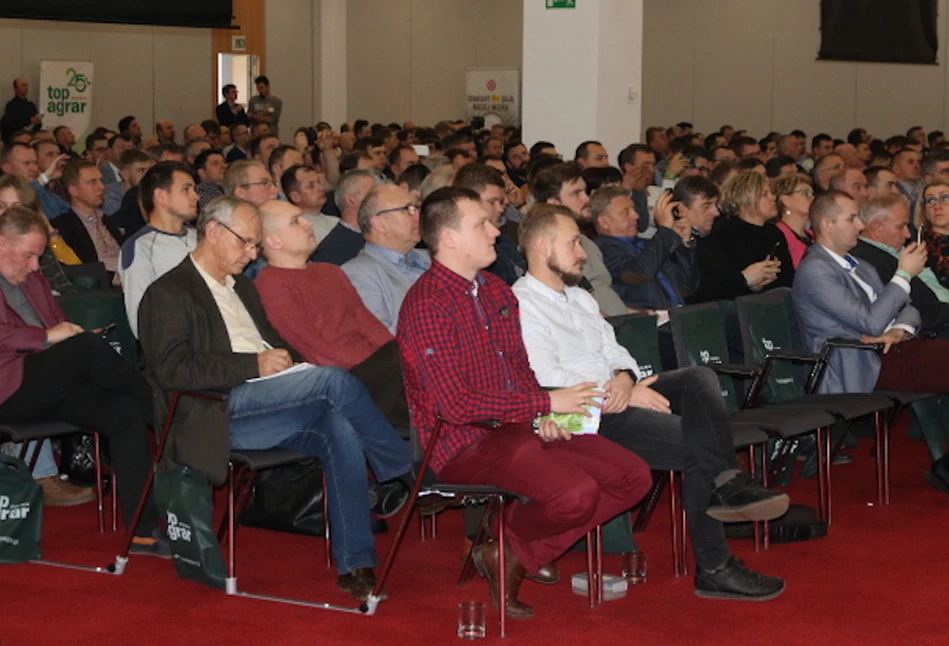 Jak wiosną nawozić azotem pszenicę ozimą?