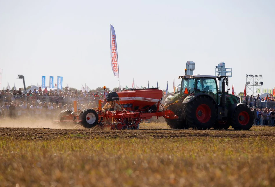 Agro Show 2021 w Bedanrach – kiedy, wstęp, atrakcje dla rolników