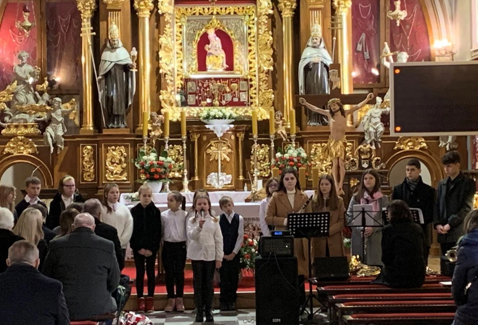 Na ziemi dobrzyńskiej pamięć o Powstaniu Styczniowym wciąż żywa