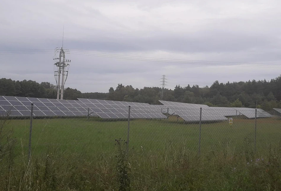 150 tys. zł dotacji na fotowoltaikę i magazyny energii z Zielonej energii w gospodarstwie