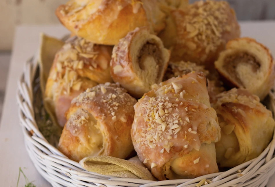 Rogale świętomarcińskie – 168 lat tradycji, 250 gram i 1000 kcal