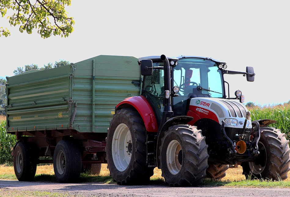 Kalendarz rolników – ważne daty w rolnictwie we wrześniu 2019