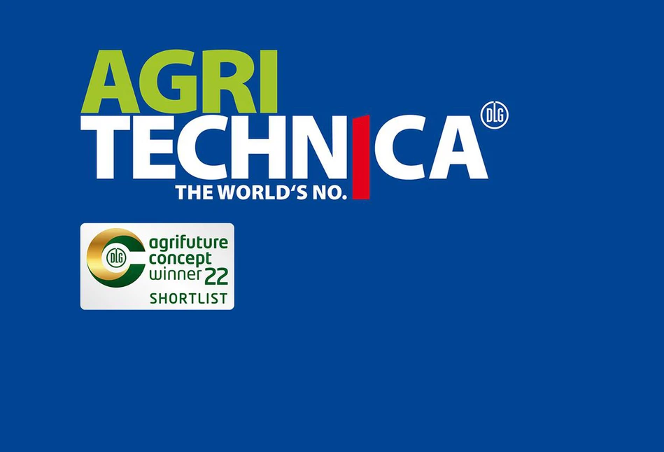 DLG Agritechnica: koncepcje wizjonerskie cz. II