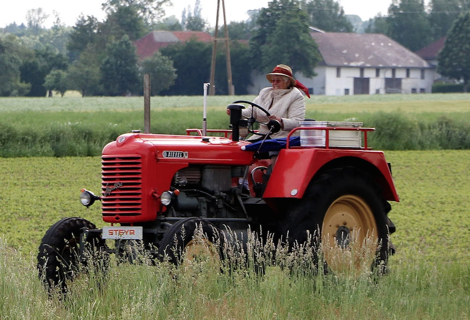 Królowa, bokserka czy dziarska dziewucha – jakie są współczesne Polki?