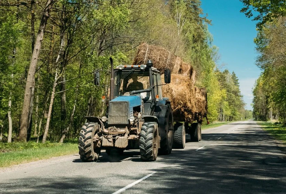 Uwaga na nowe przepisy! Od września podwójne mandaty za wykroczenia drogowe!