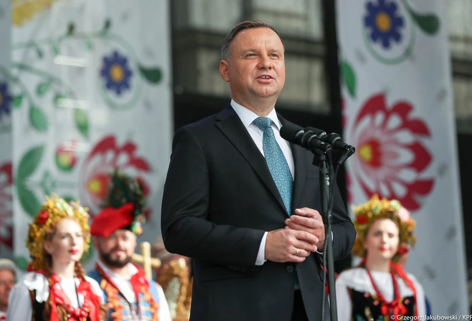 Prezydent zapowiada, że nie dopuści, aby Piątka dla zwierząt weszła w życie