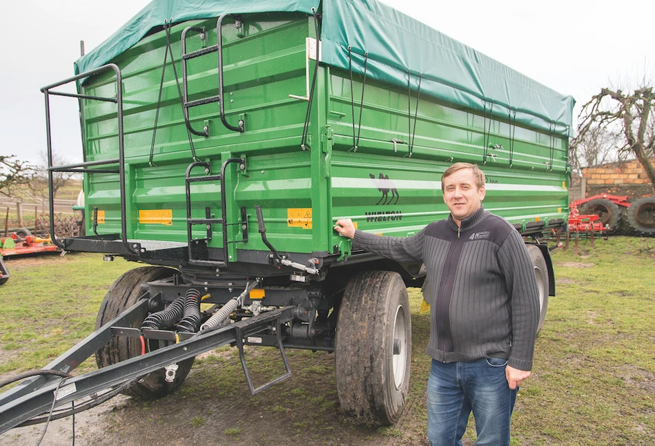 Rolnicy kontra producenci, czyli kto ma rację?