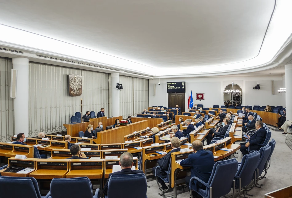 PILNE! Senat nie odrzucił Piątki dla zwierząt