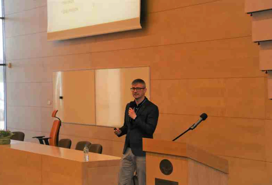 O zdrowotnych przyczynach obniżenia efektywności żywienia świń podczas Forum Zootechniczno-Weterynaryjnego w Poznaniu