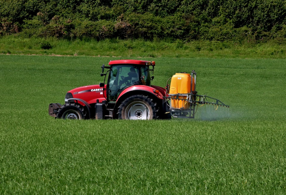 Nexide 60CS - mikrokapsułkowy preparat na insekty