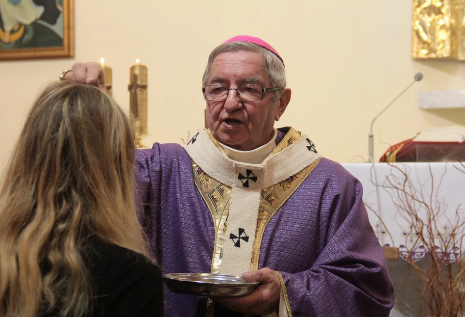 Arcybiskup Sławoj Leszek Głódź został sołtysem