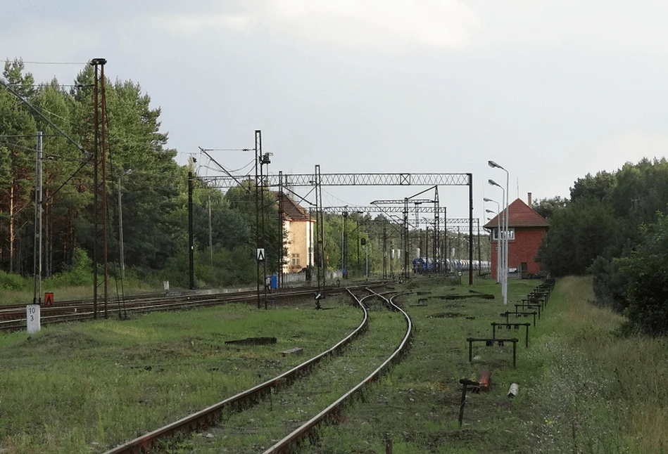 Powstanie port przeładunkowy w Emilianowie. KOWR podpisał umowę