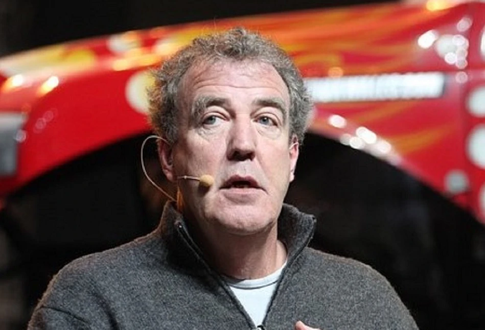 Jeremy Clarkson: Ceny żywności w Wielkiej Brytanii muszą być dwukrotnie wyższe!