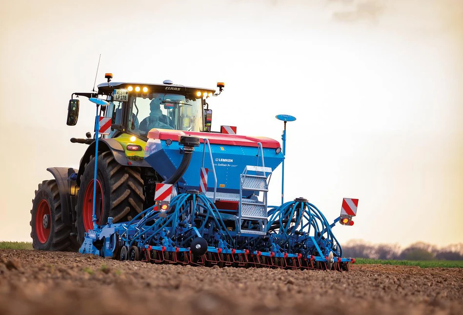 Lemken od 25 lat w Polsce!