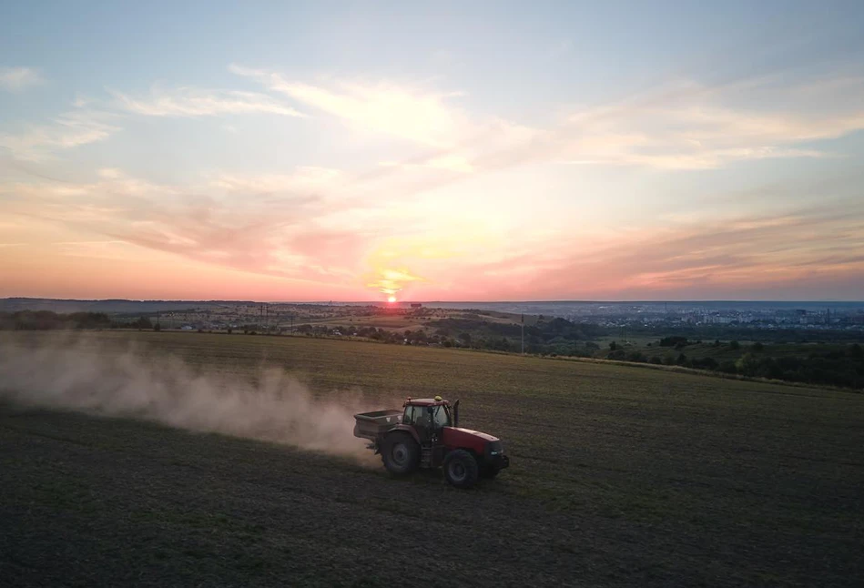 Czy niemieccy rolnicy dostaną dopłaty do nawozów?