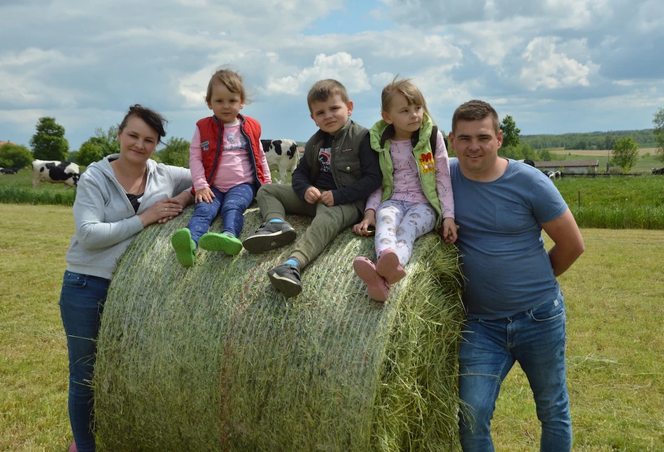 Rolnik Sam w Dolinie – rolnictwo to hazard – ryzykowne, ale uzależniające