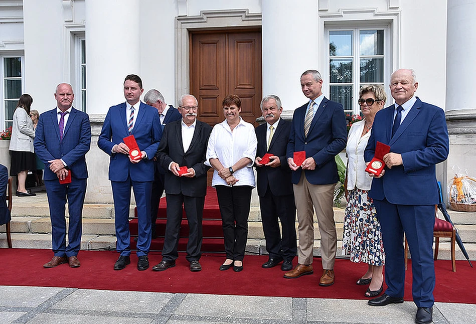 Konkurs Agroprzedsiębiorca RP – kto został nagrodzony?