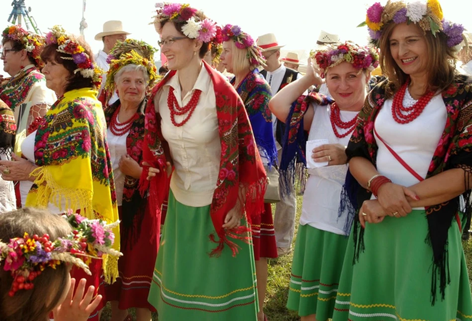 Czy można jednocześnie należeć do kilku Kół Gospodyń Wiejskich?