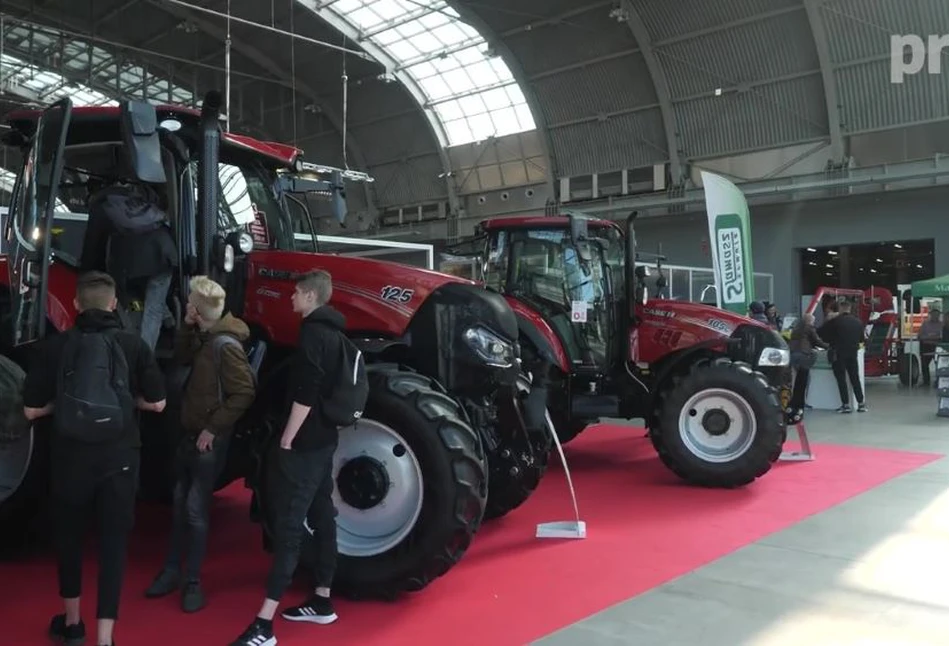 Agrotech 2021 w Kielcach - tak było na targach!