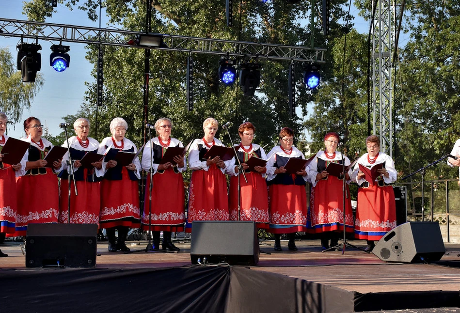 Niesamowite "Wielkopolskie Święto Mleka" w Kole