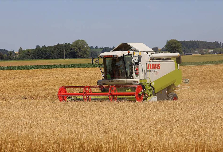 Ceny skupu produktów rolnych znów wzrosły. Ale czy rolnik zarobi więcej?