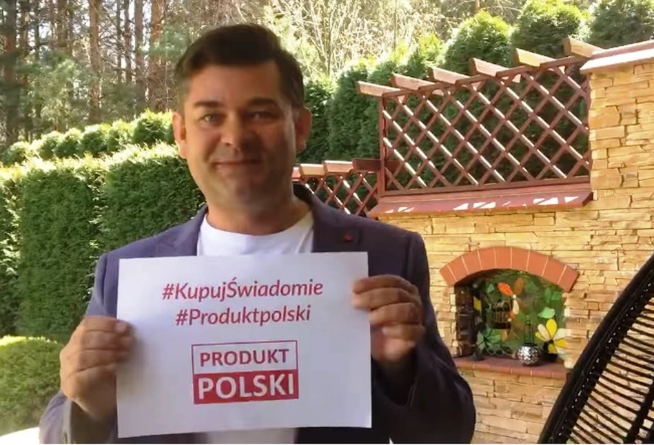 #Kupuj świadomie. Celebryci wspierają polskich rolników