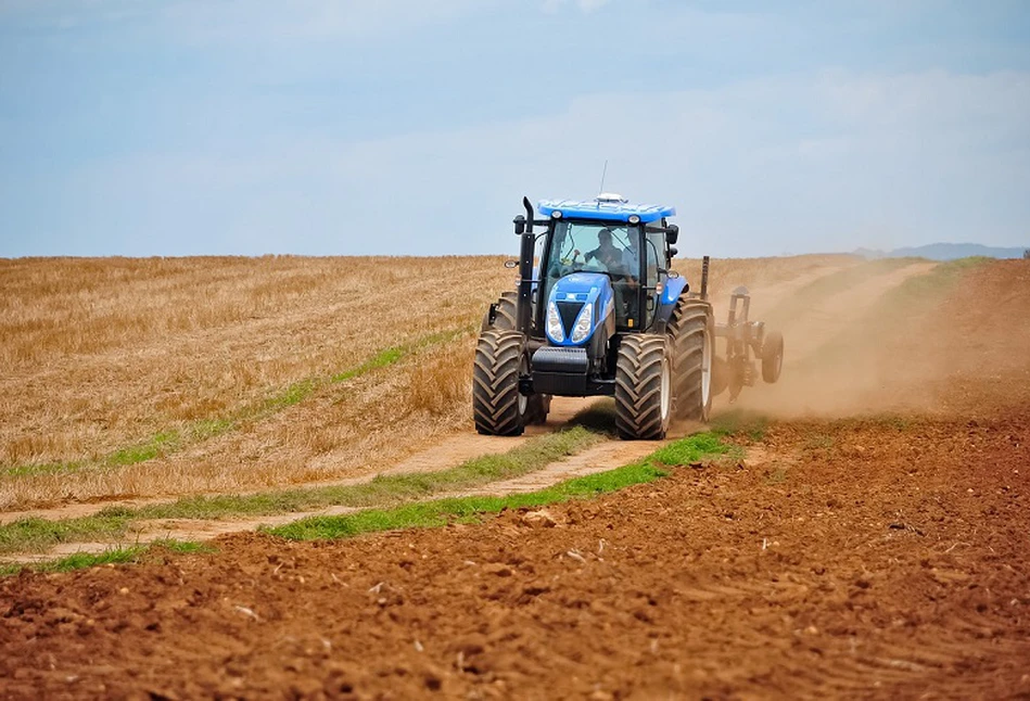 Jakie będą dotacje unijne na polskie rolnictwo od 2023?