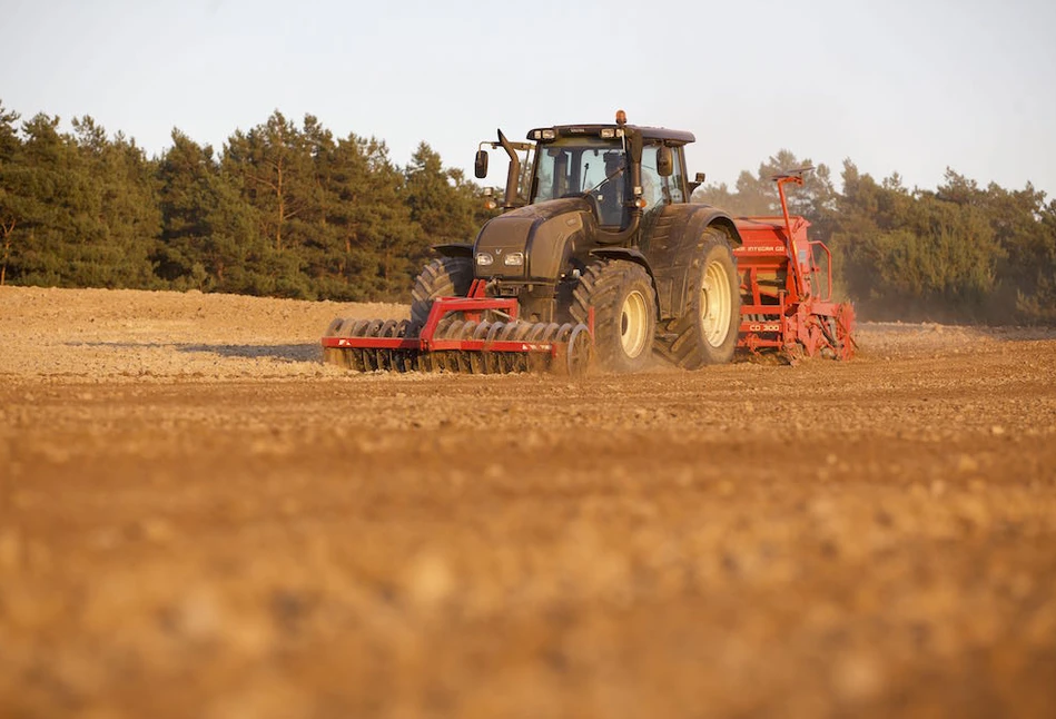 Kiedy ARiMR wypłaci dopłaty do materiału siewnego za 2019 rok?