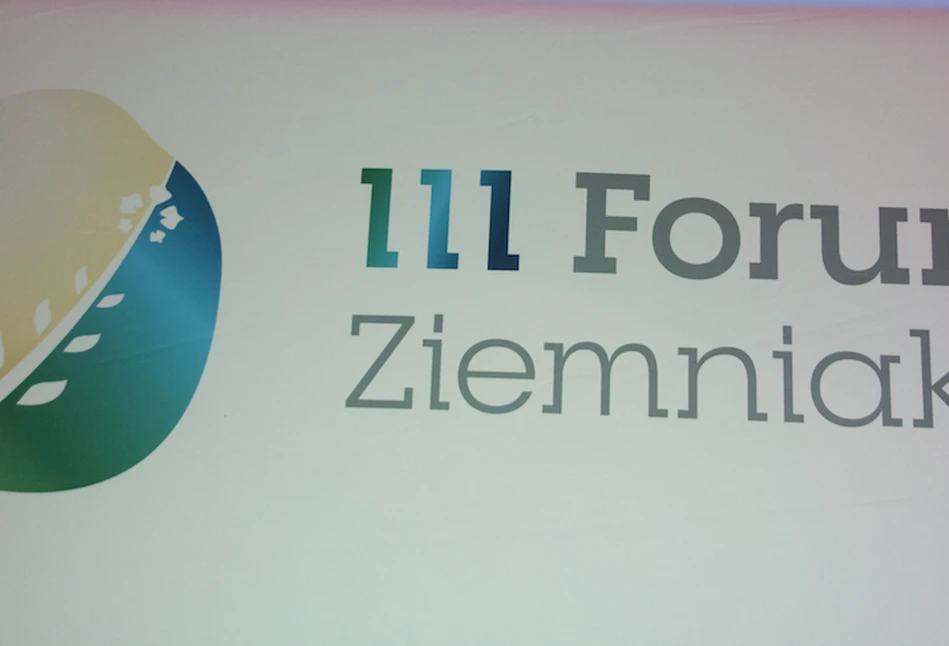 Ziemniak w nowej odsłonie – III Forum Ziemniaka