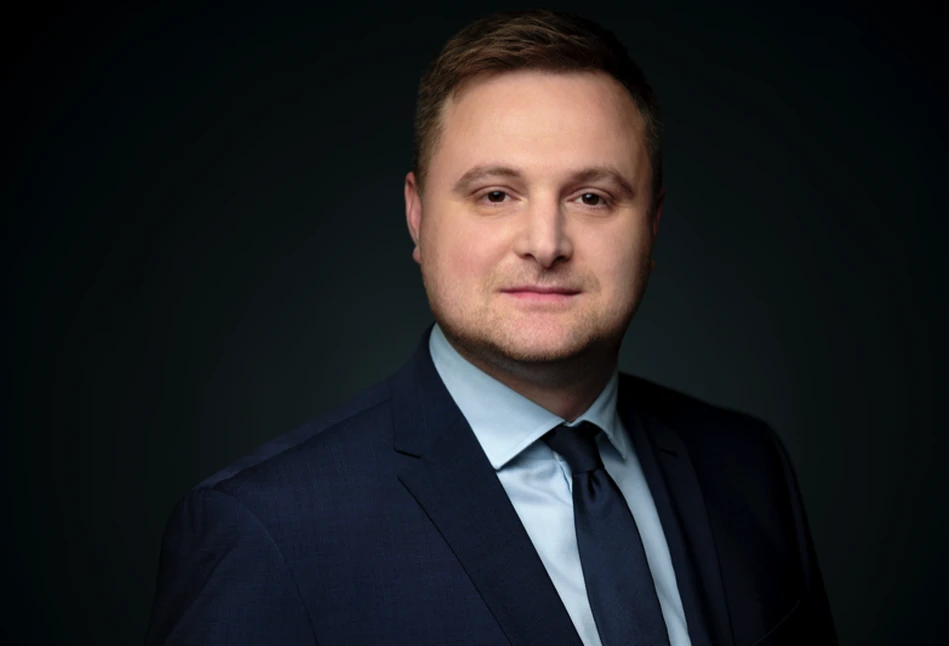 W Biedronce powstał zespół do kontaktów z lokalnymi rolnikami. Wywiad z dyrektorem Walencikiem