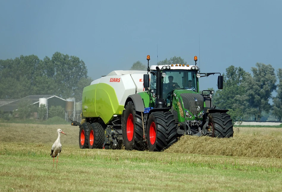 Dotacje dla młodych rolników – jest nowy termin naboru
