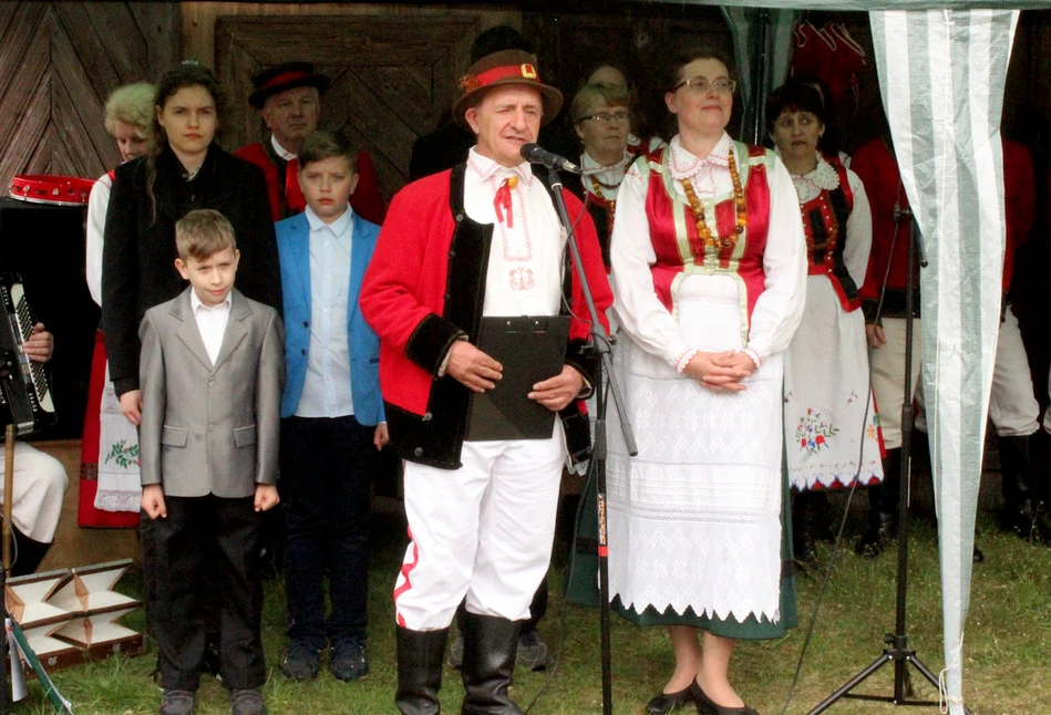 Muzeum Kurpiowskie w Wachu na bogato świętowało 10-lecie