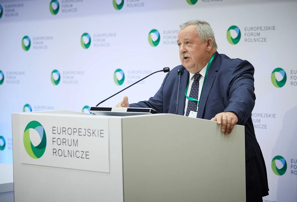 Europejskie Forum Rolnicze 2023 już w marcu w Jasionce