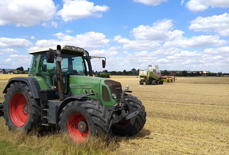 Szokująco wysoki dochód rolników z hektara przeliczeniowego. Jakie są wyliczenia GUS?