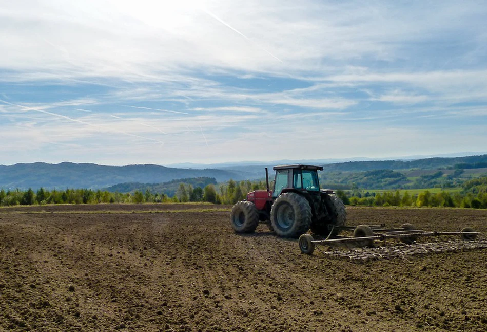 Kalendarz dla rolników na listopad 2019