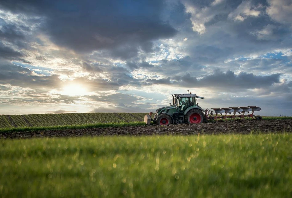 Producenci i dilerzy ciągników i maszyn rolniczych obawiają się nadchodzących miesięcy