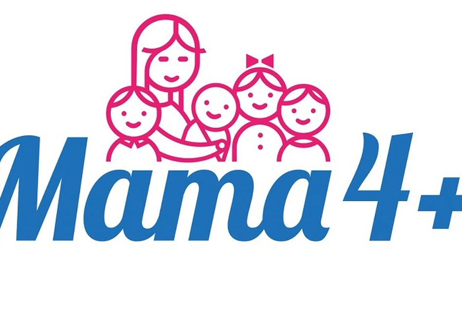 Dla kogo rodzicielskie świadczenie uzupełniające „Mama 4 plus”?