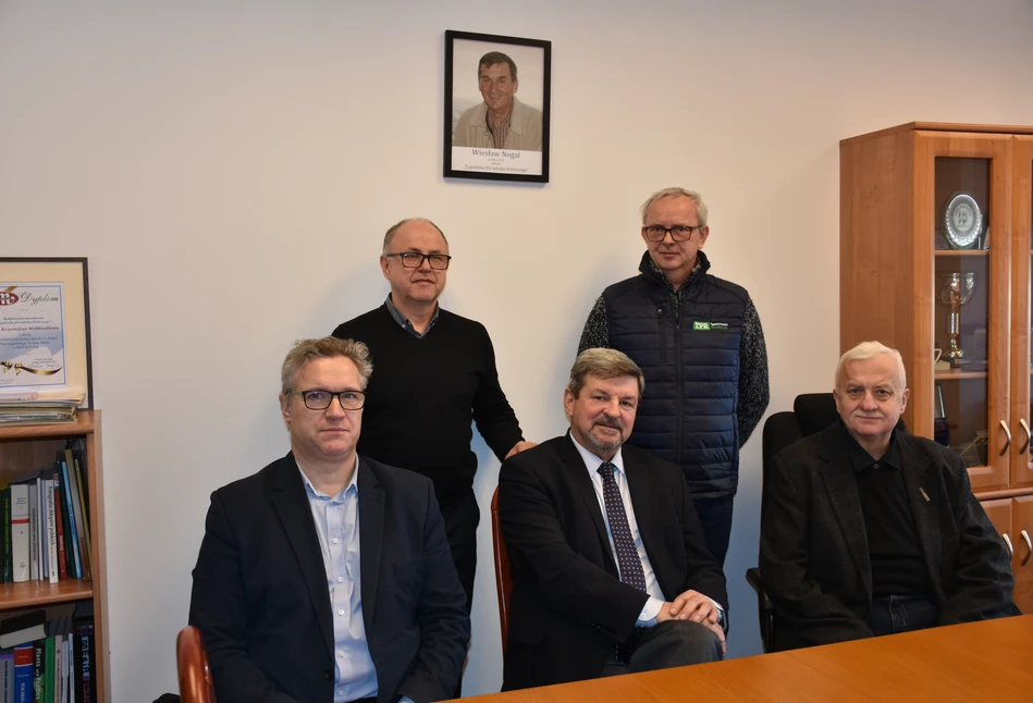 Kalinowski: polscy rolnicy dadzą sobie radę z Zielonym Ładem. Co innego może być dla rolnictwa niebezpieczne
