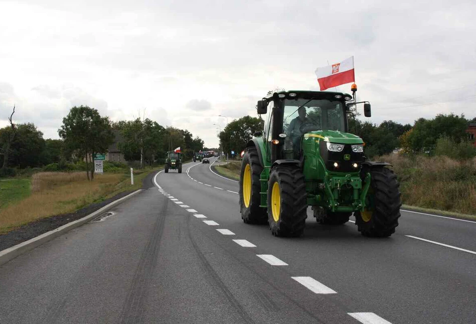 Mijający rok był niezwykle trudny dla rolników. Jaki będzie 2023?