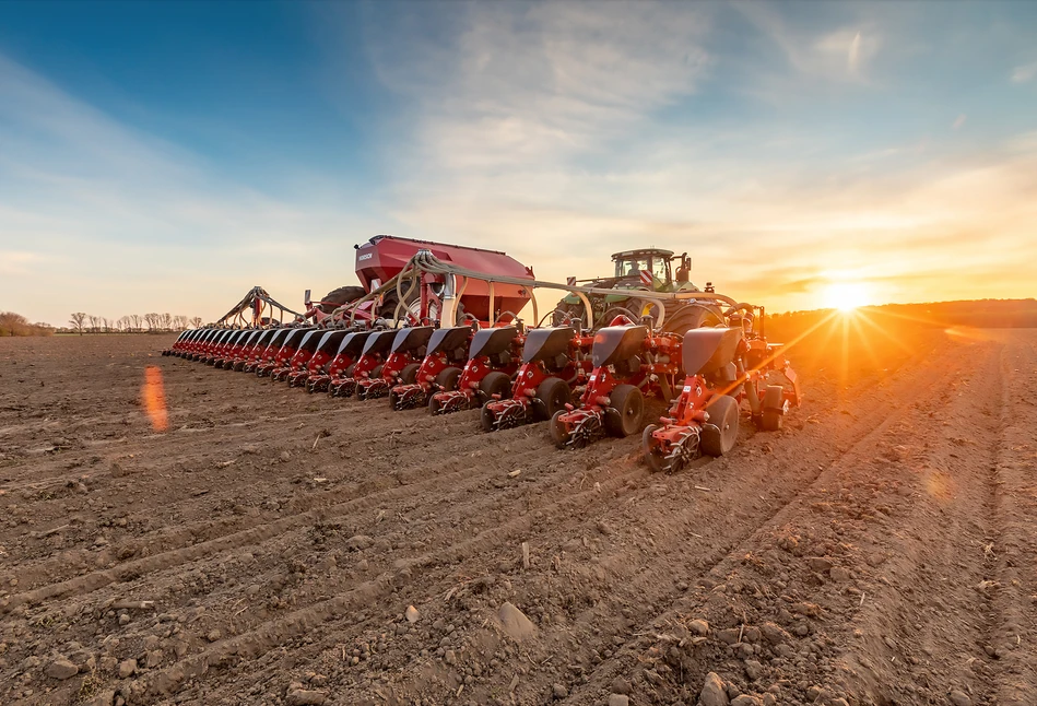 Horsch i The Climate Corporation współpracują w ramach FieldView