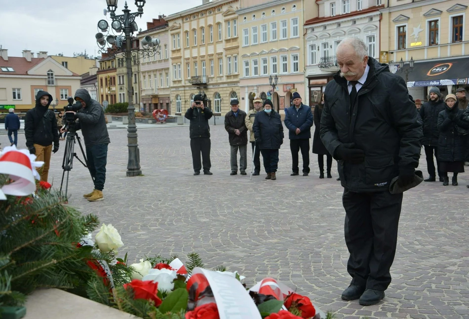 Majdański: Konstytucja polskiej wsi z 1981 r. jest wciąż aktualna