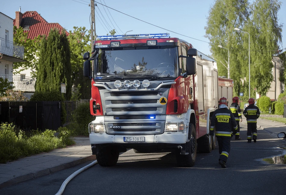 Województwo małopolskie – tragiczny wypadek w Sędziszowej