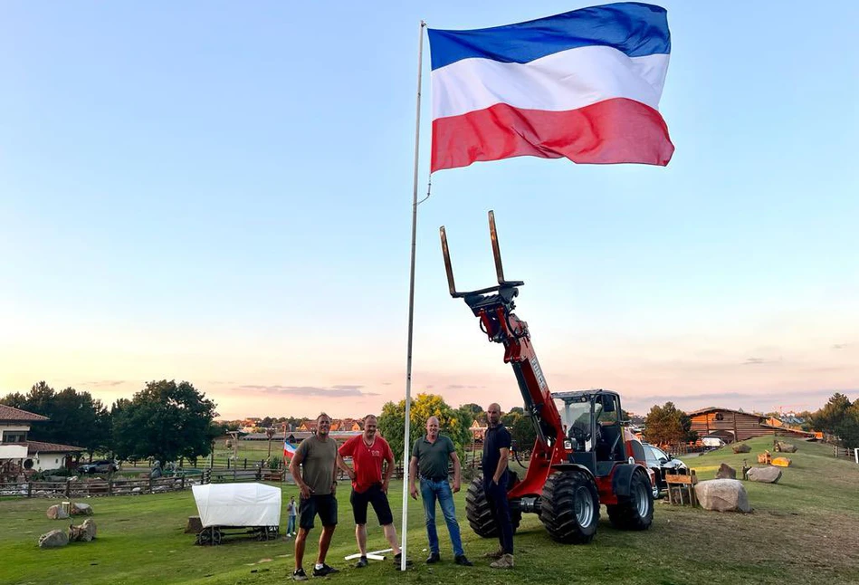 Holandia: Rolnicy znów zablokują drogi ciągnikami?