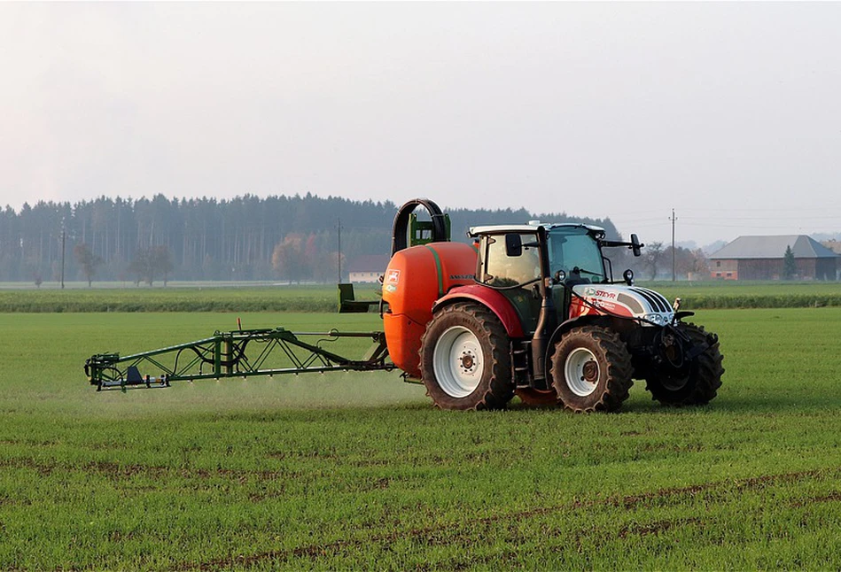 Bardziej funkcjonalna wyszukiwarka środków ochrony roślin