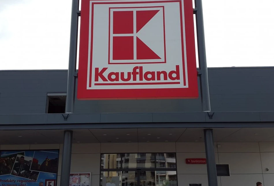 Agrounia: Kaufland sprzedaje warzywa, których rolnik nie dałby zwierzętom!