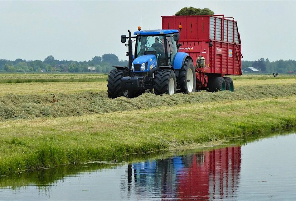 Dotacje dla rolnictwa – webinar o pomocy na Modernizację gospodarstw rolnych