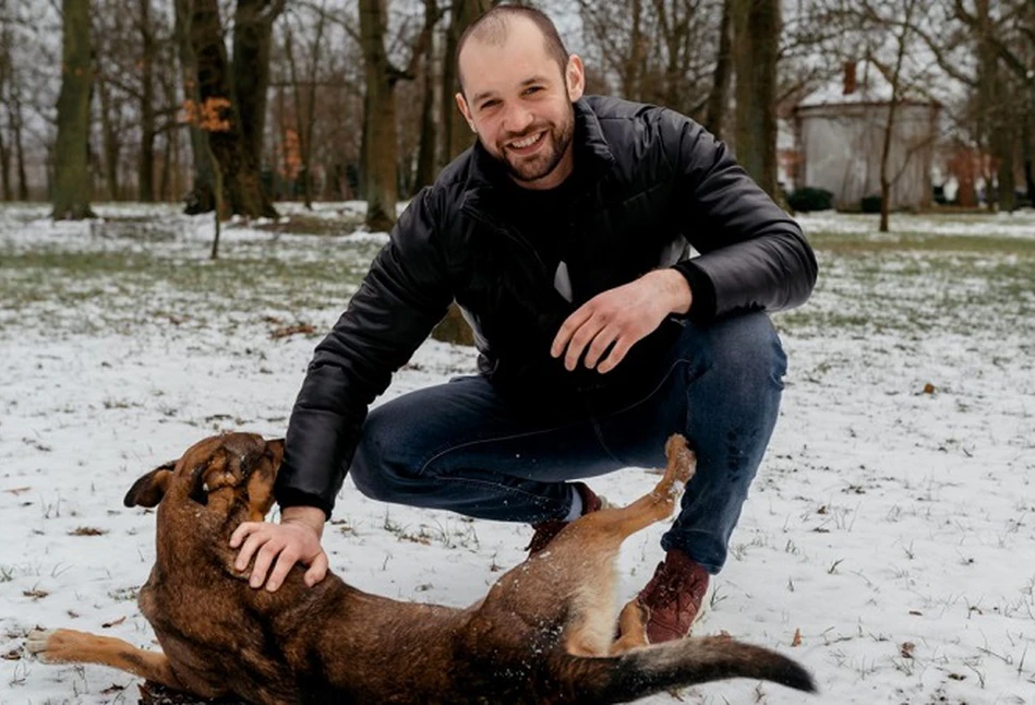 Stanisław z “Rolnik szuka żony” broni się przed hejtem!