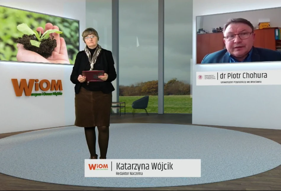 Możliwości ochrony i fertygacji sałaty w sezonie 2021: zapis webinarium!